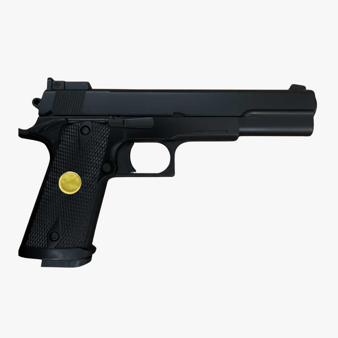 Beretta Abs reforzado