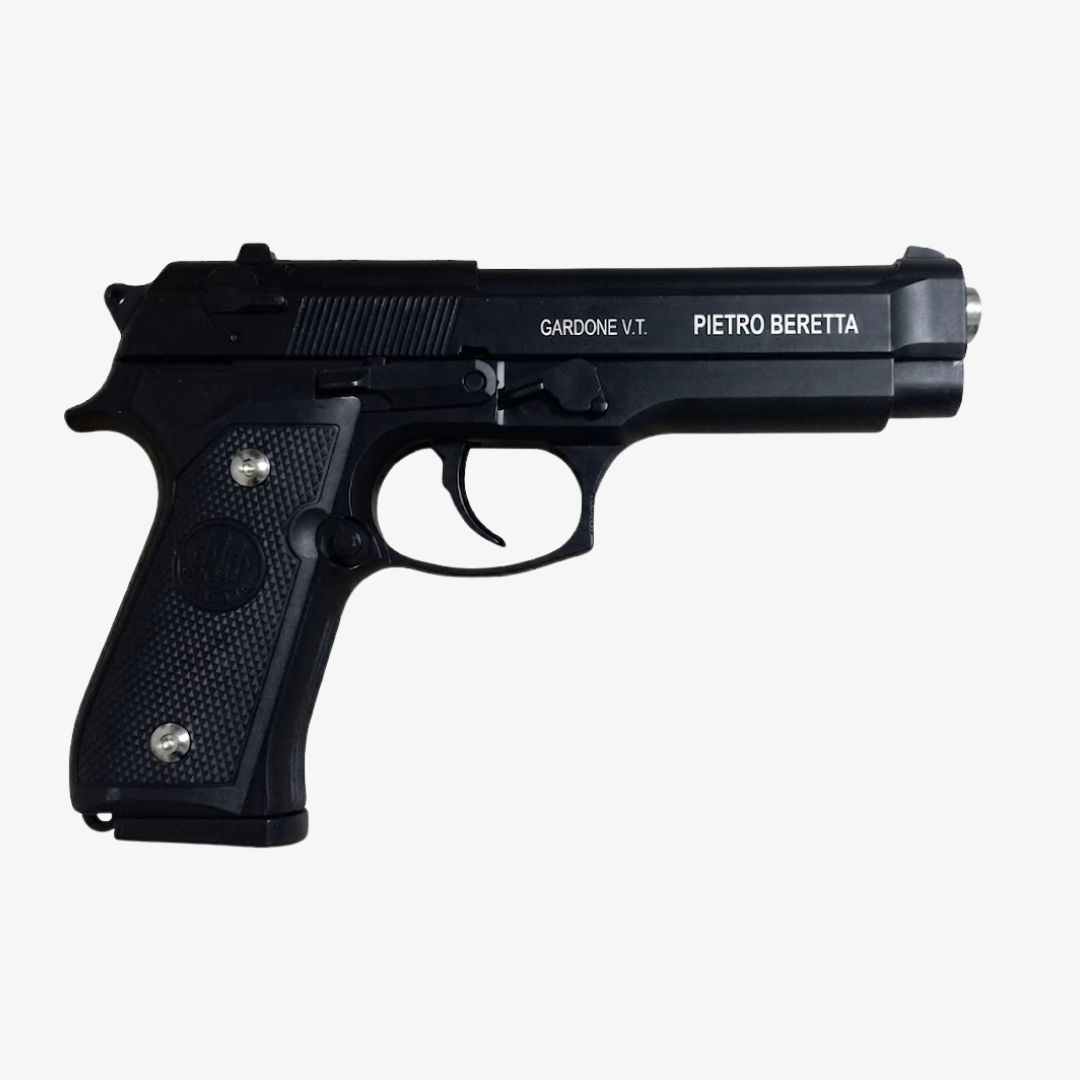 Pietro Beretta de polimero