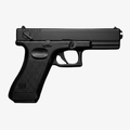 Glock 17 de metal