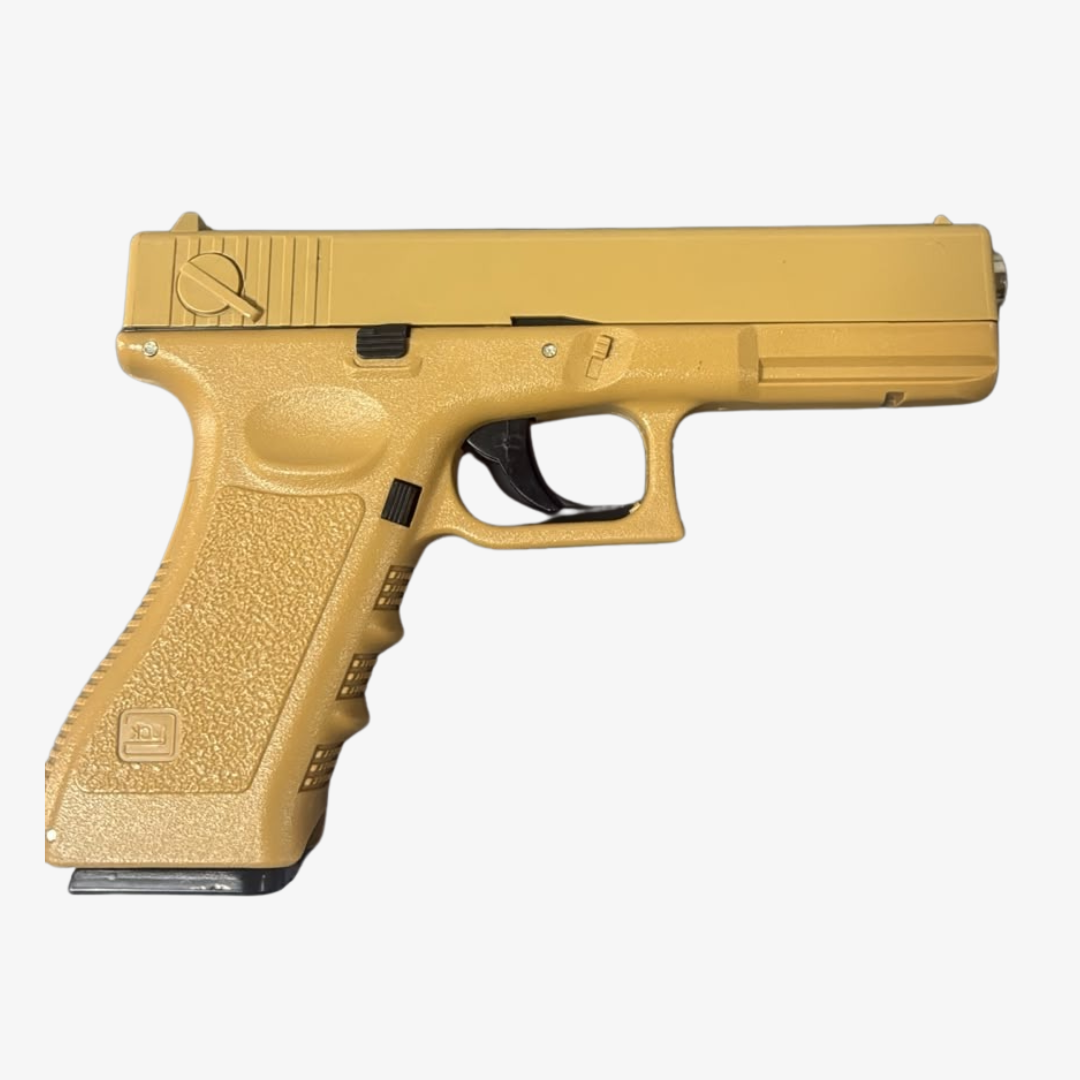 Glock 18 de polímero