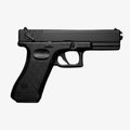 Glock 18 de polímero